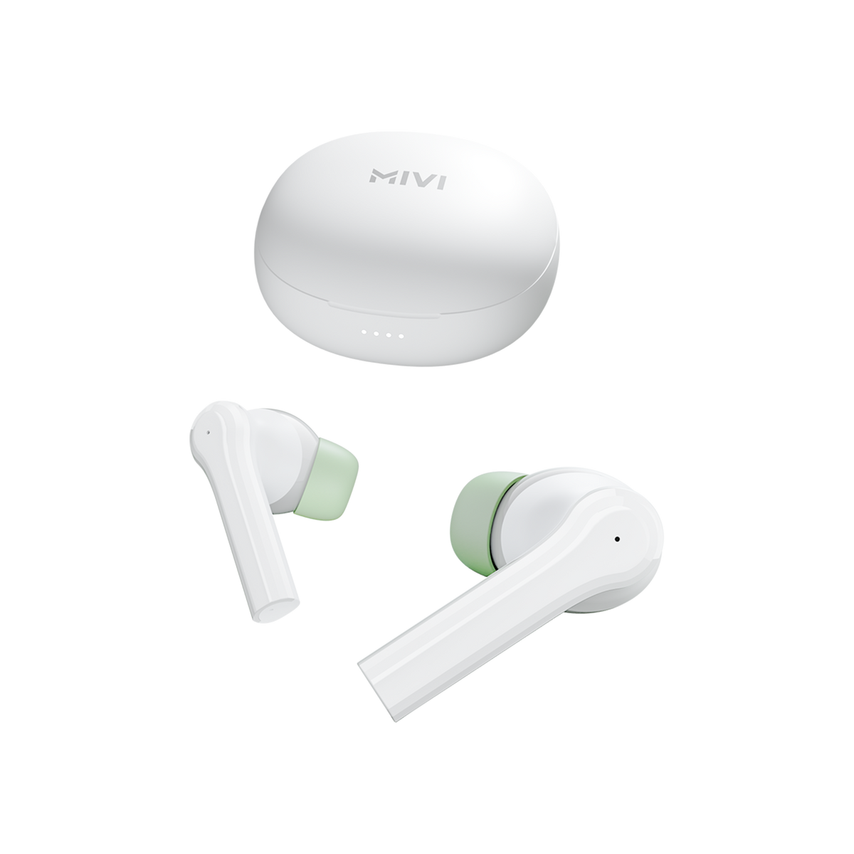 DuoPods N4 - MIVI