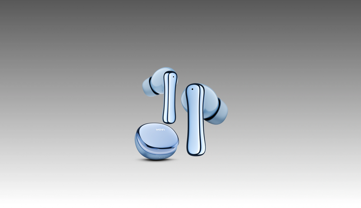 SuperPods Harmony