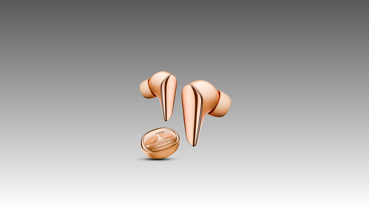 DuoPods i7