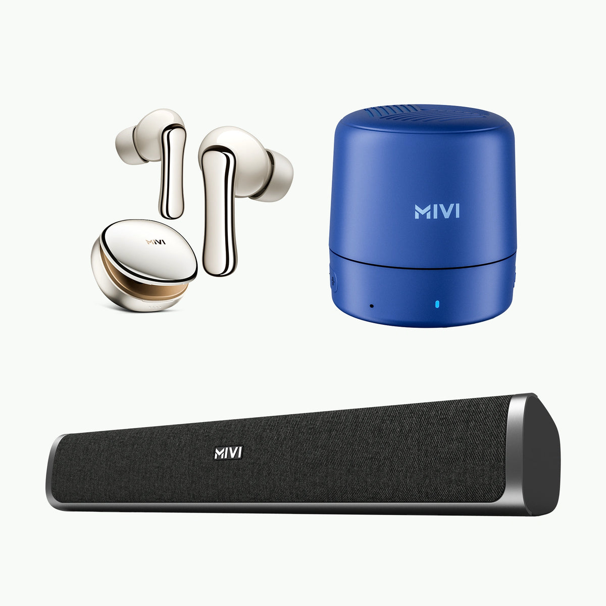Halo + Play + Q18 - MIVI