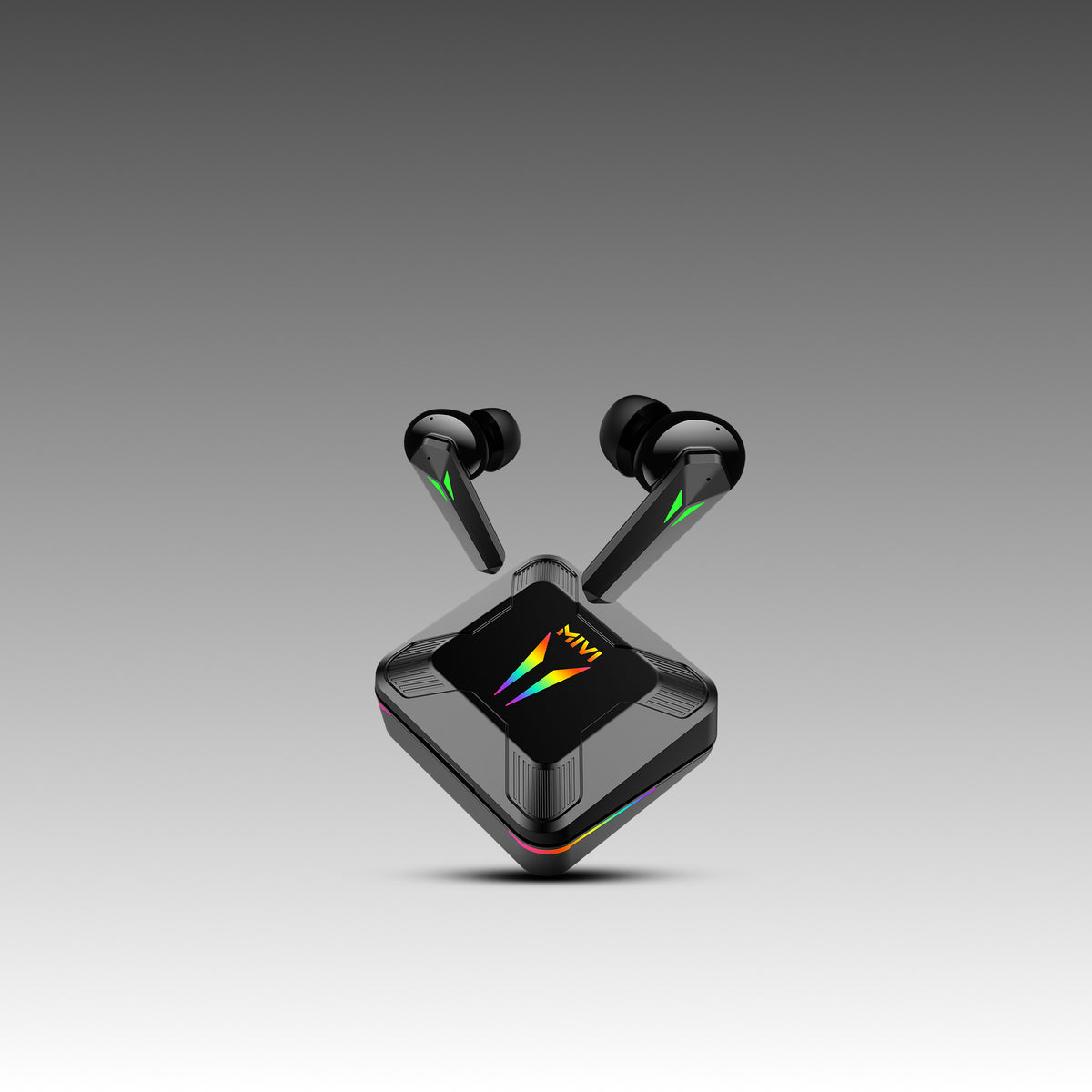 Commando X9 - MIVI