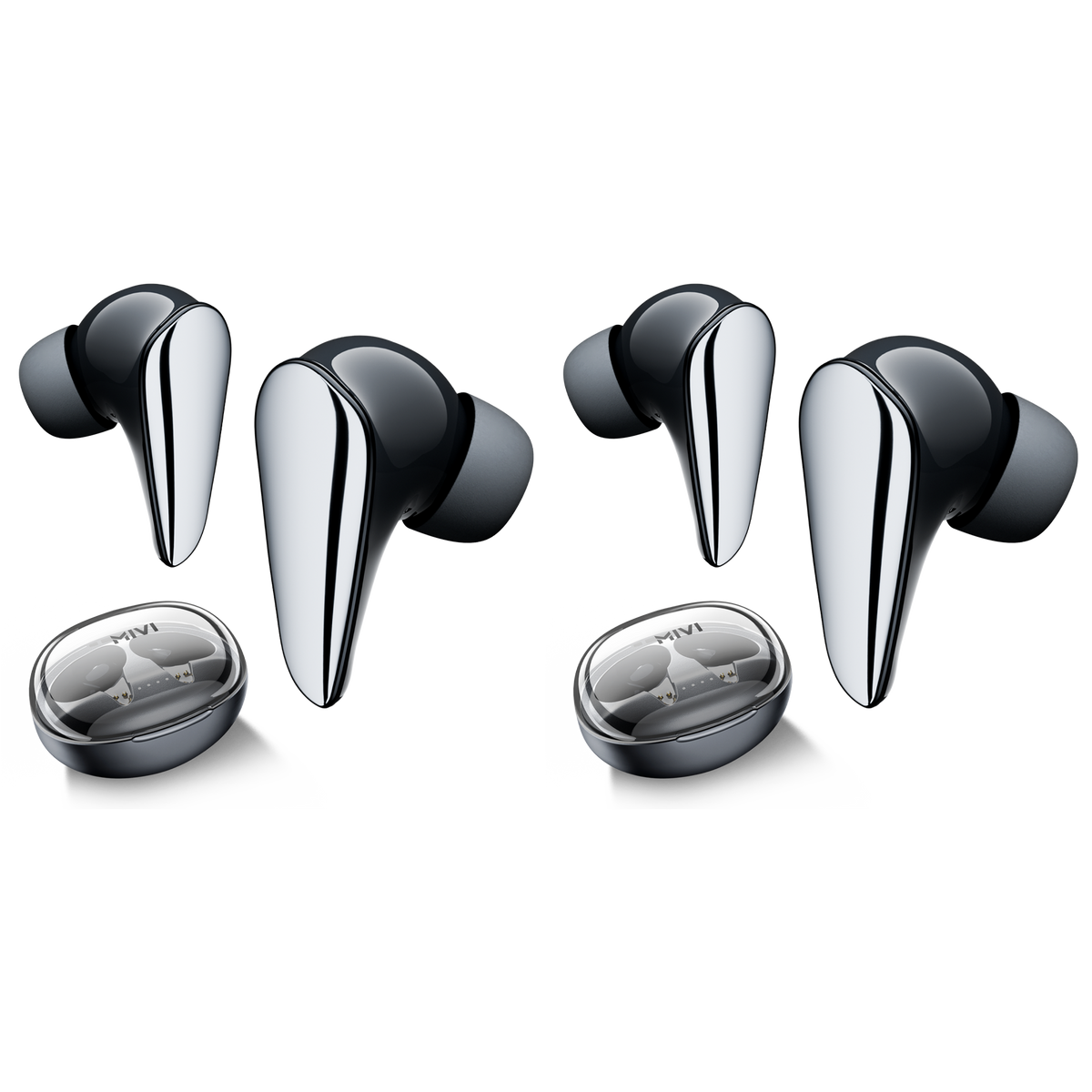 DuoPods i7 Combo - MIVI