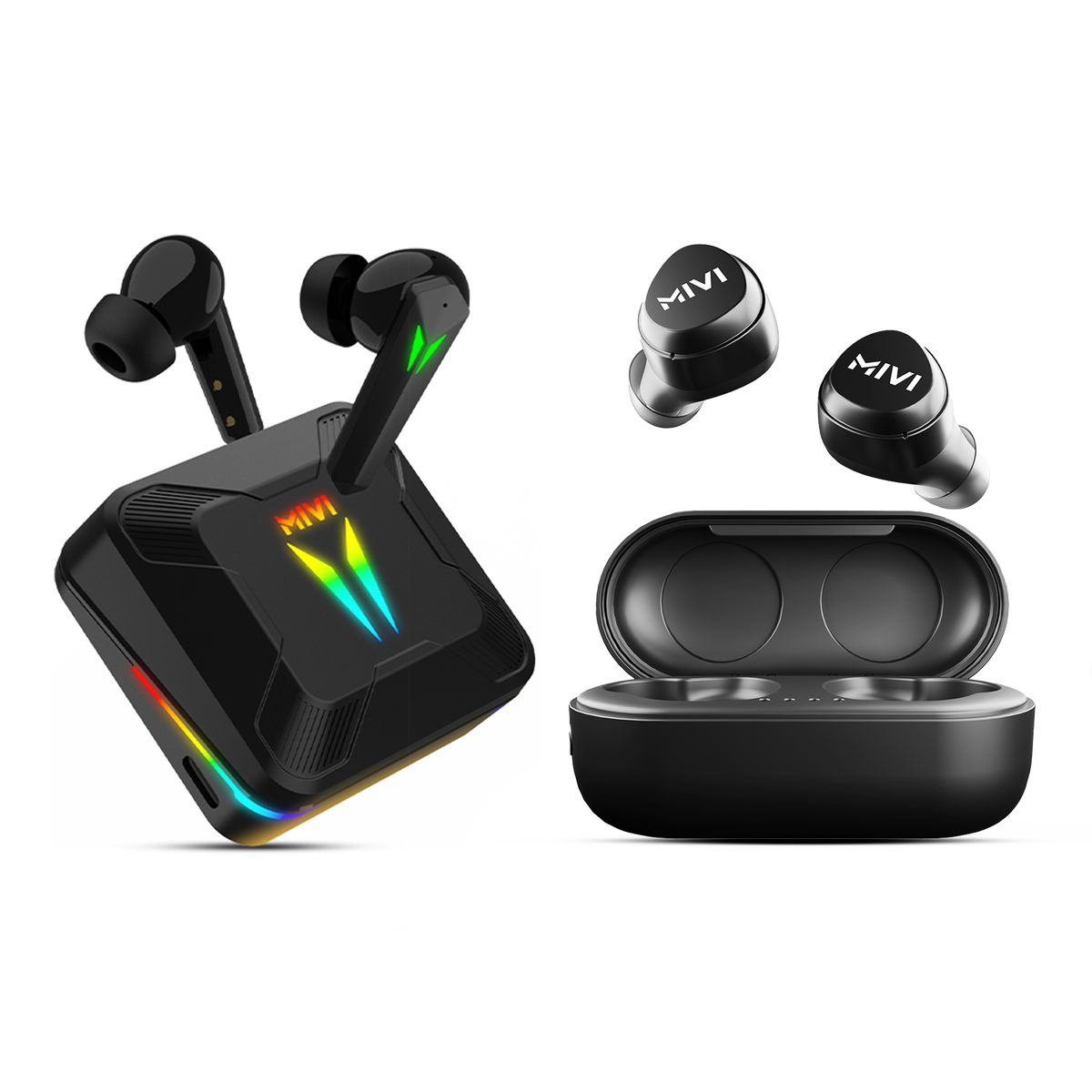 Commando X9 + DuoPods M20 Combo - MIVI