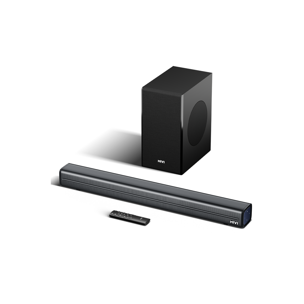 Fort Q200 - MIVI