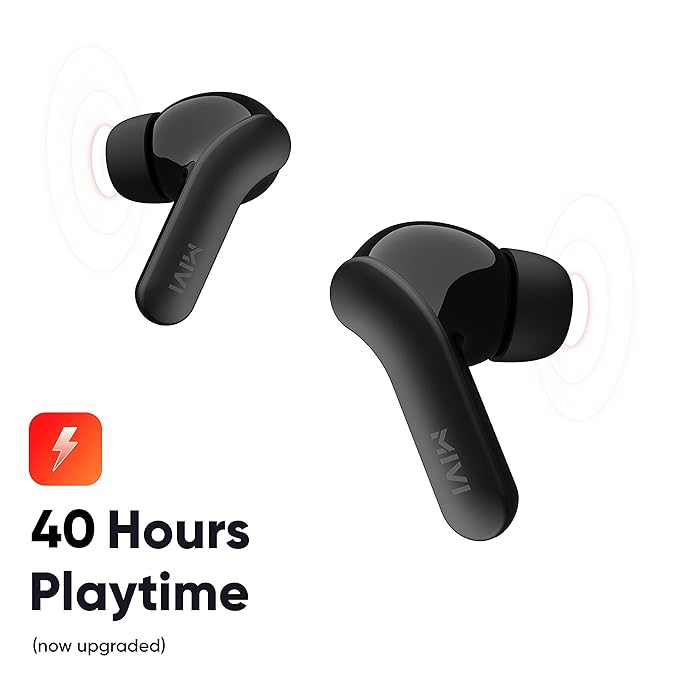 DuoPods A25 - MIVI