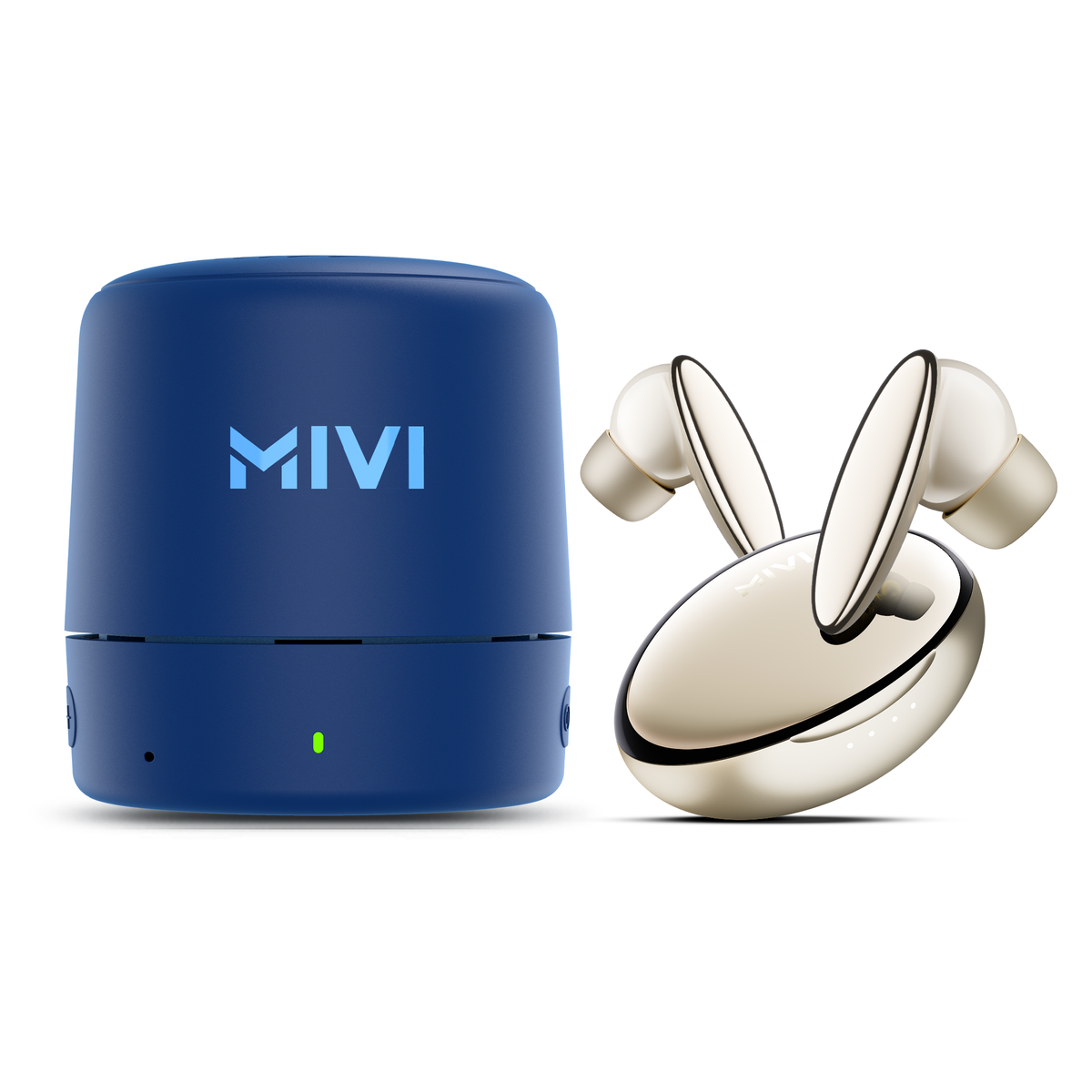Opera + Play Speaker Best Combo - MIVI