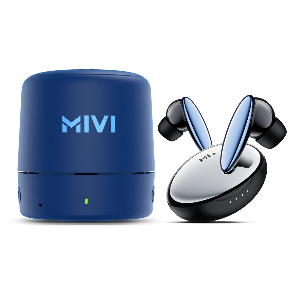 Opera + Play Speaker Best Combo - MIVI