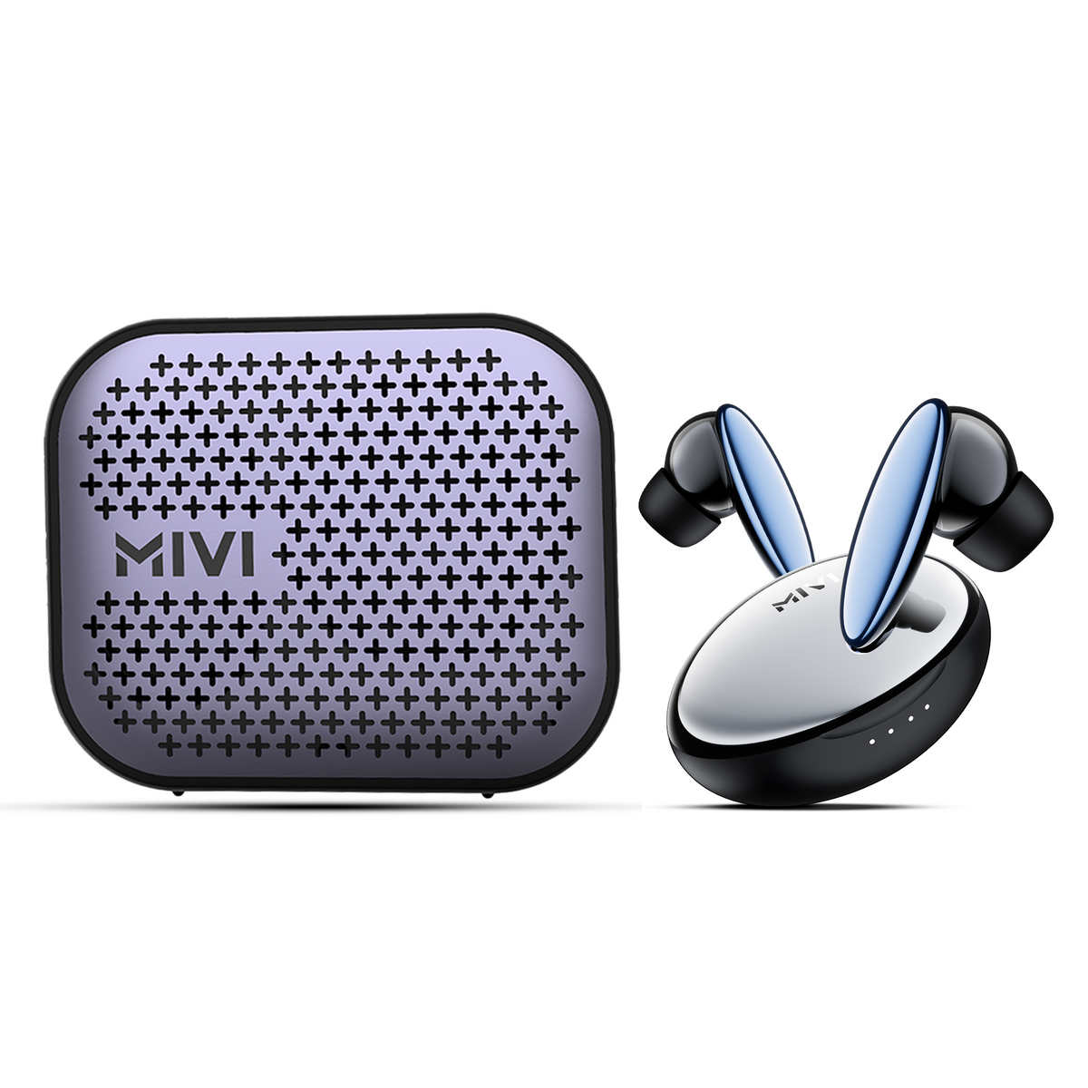 Opera + Roam 2 Best Combo - MIVI
