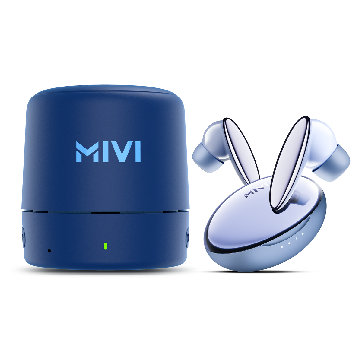 Opera + Play Speaker Best Combo - MIVI