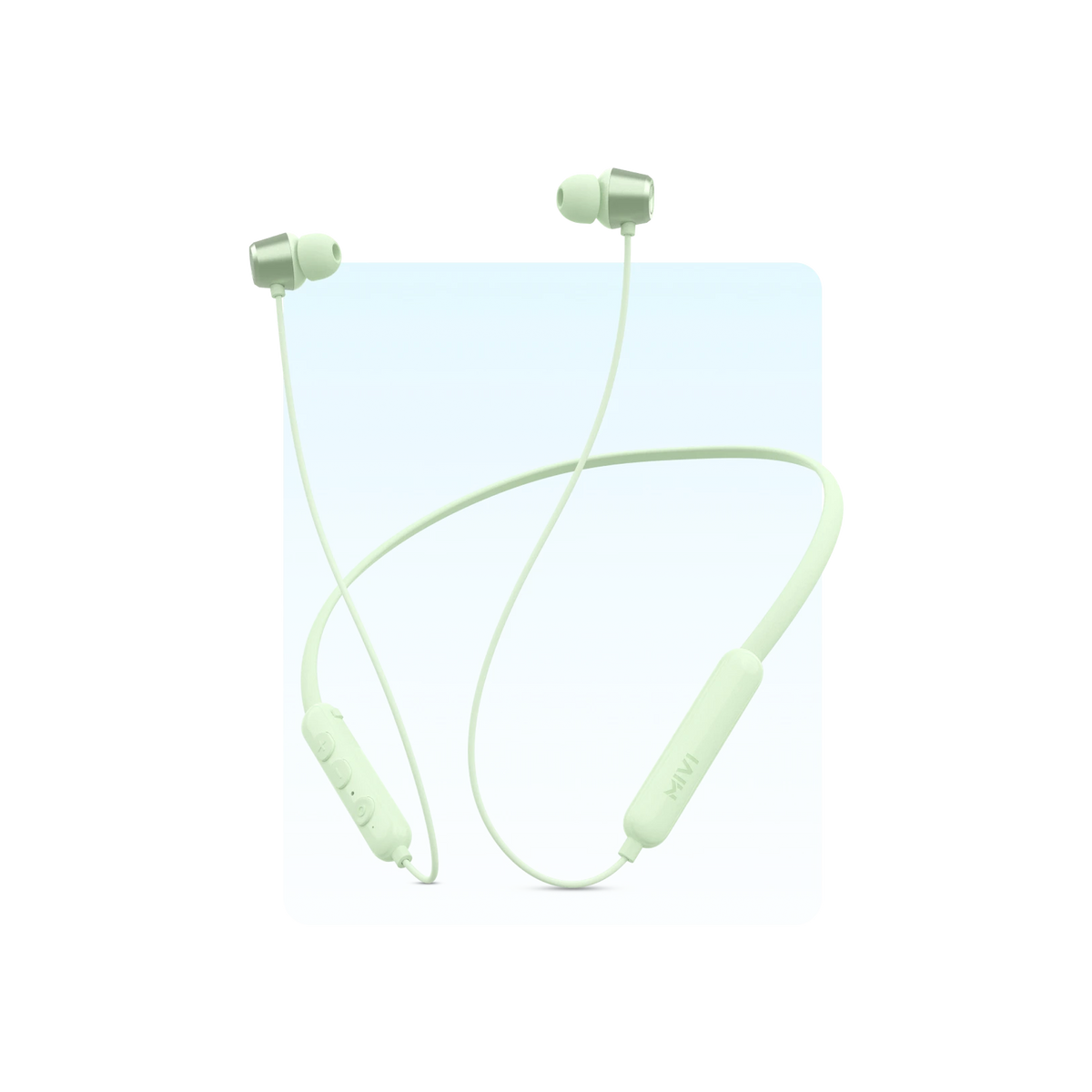 Collar D25 Earphones - MIVI