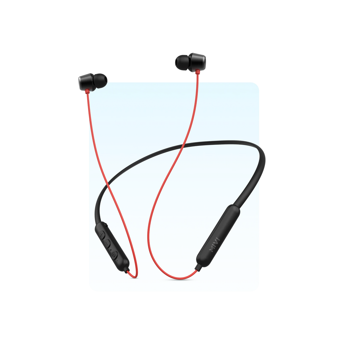 Collar D25 Earphones - MIVI