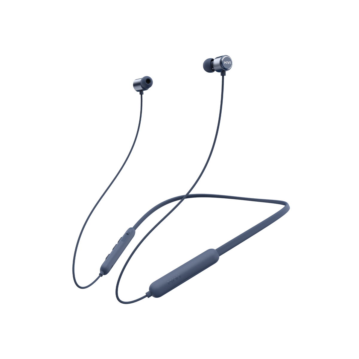 Collar Flash Earphones - MIVI