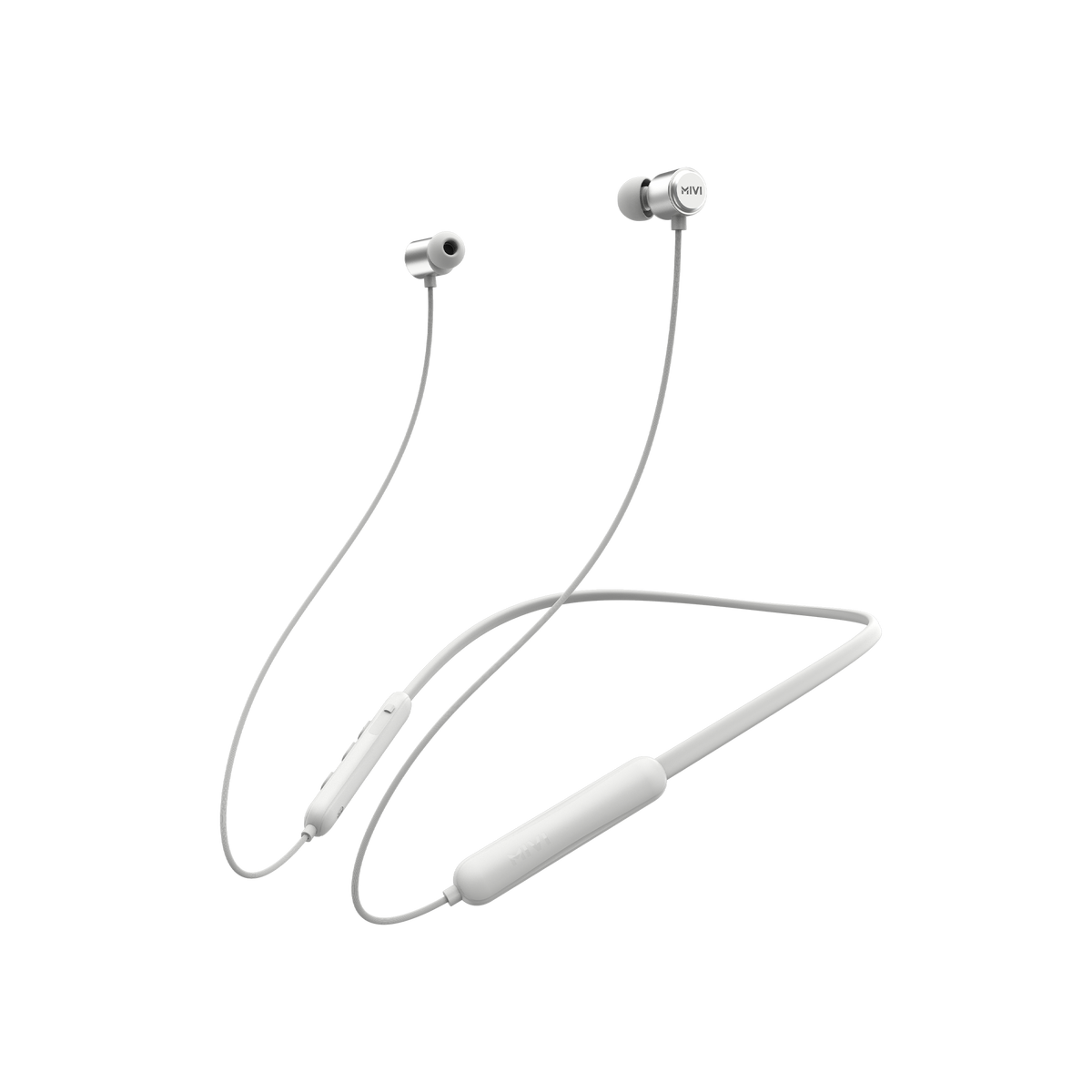 Collar Flash Earphones - MIVI