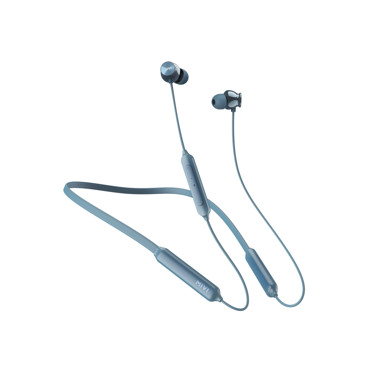 Collar Flash Pro Plus - MIVI