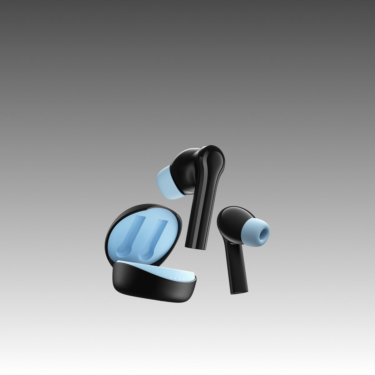 DuoPods D4 - MIVI
