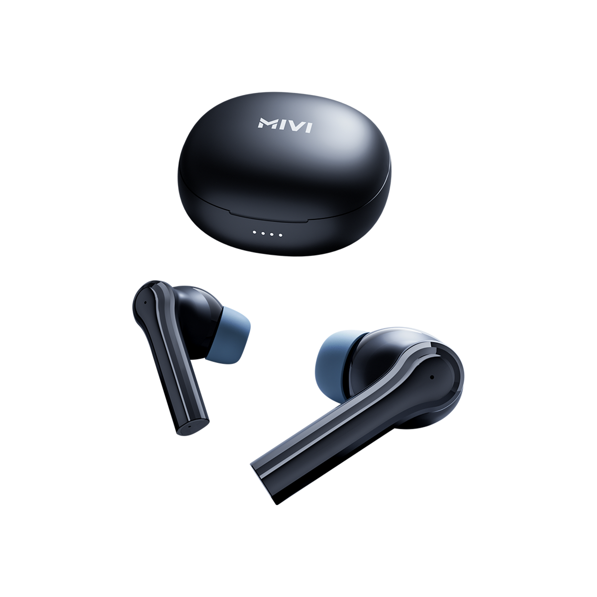 DuoPods N4 - MIVI