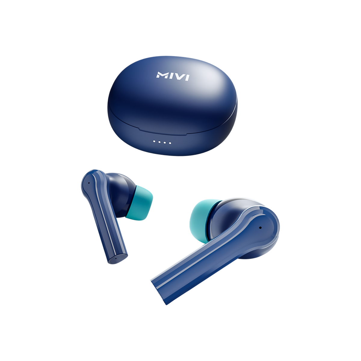 DuoPods N4 - MIVI