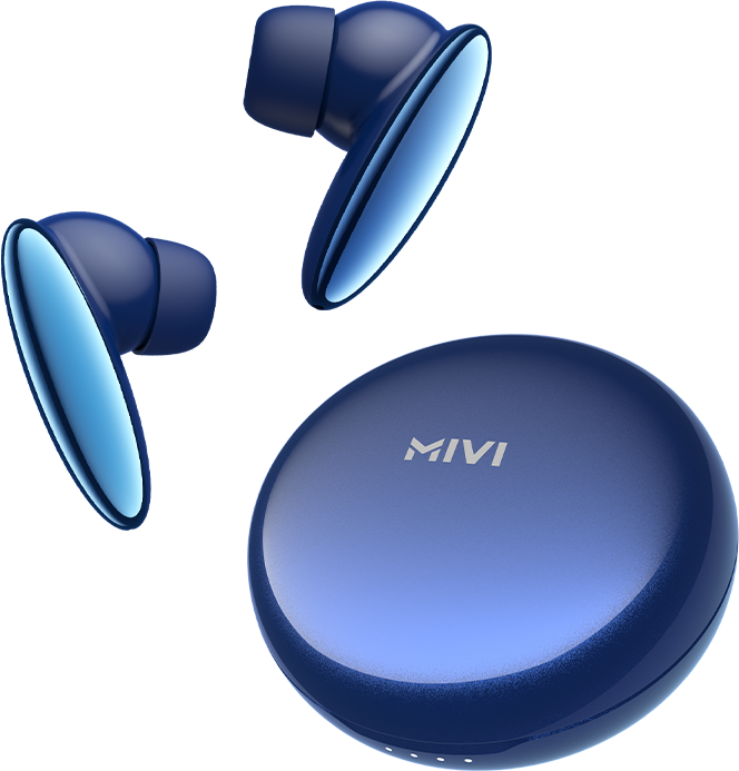 DuoPods N6 - MIVI