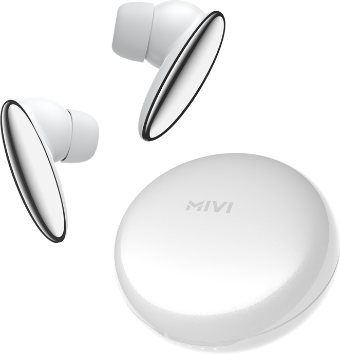 DuoPods N6 - MIVI