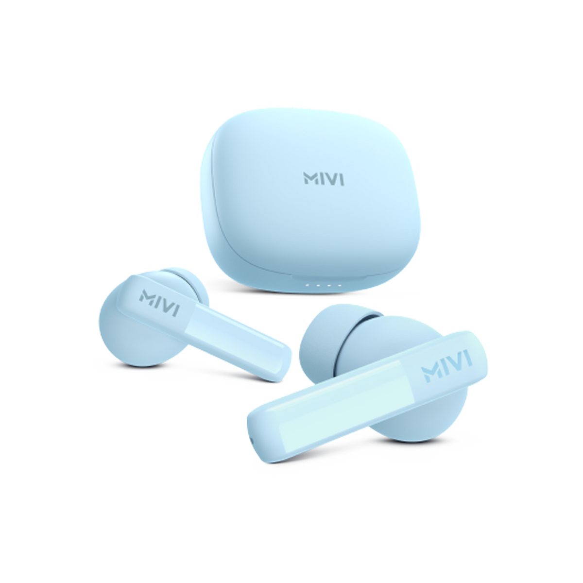 DuoPods T20 - MIVI