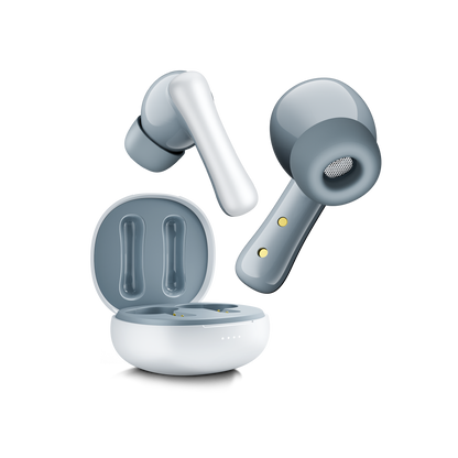 DuoPods i2 TWS - MIVI