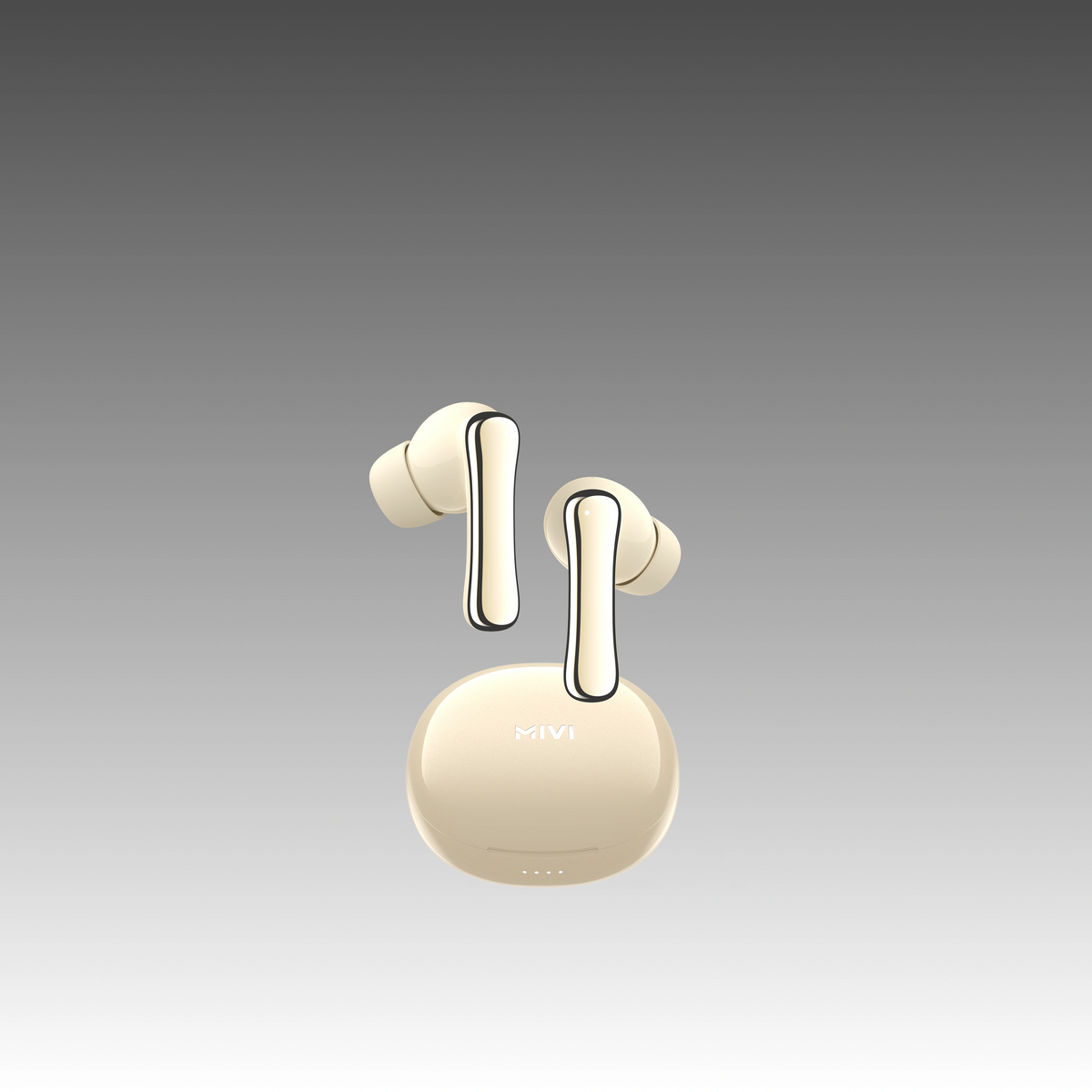 DuoPods i2 Pro - MIVI