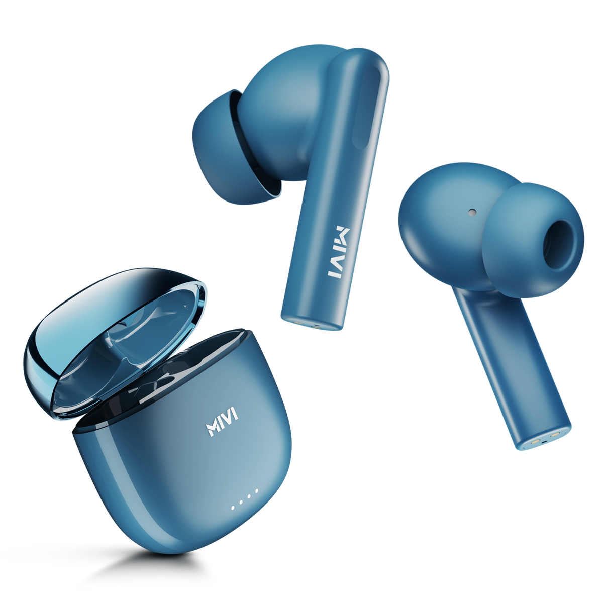 DuoPods i4 - MIVI
