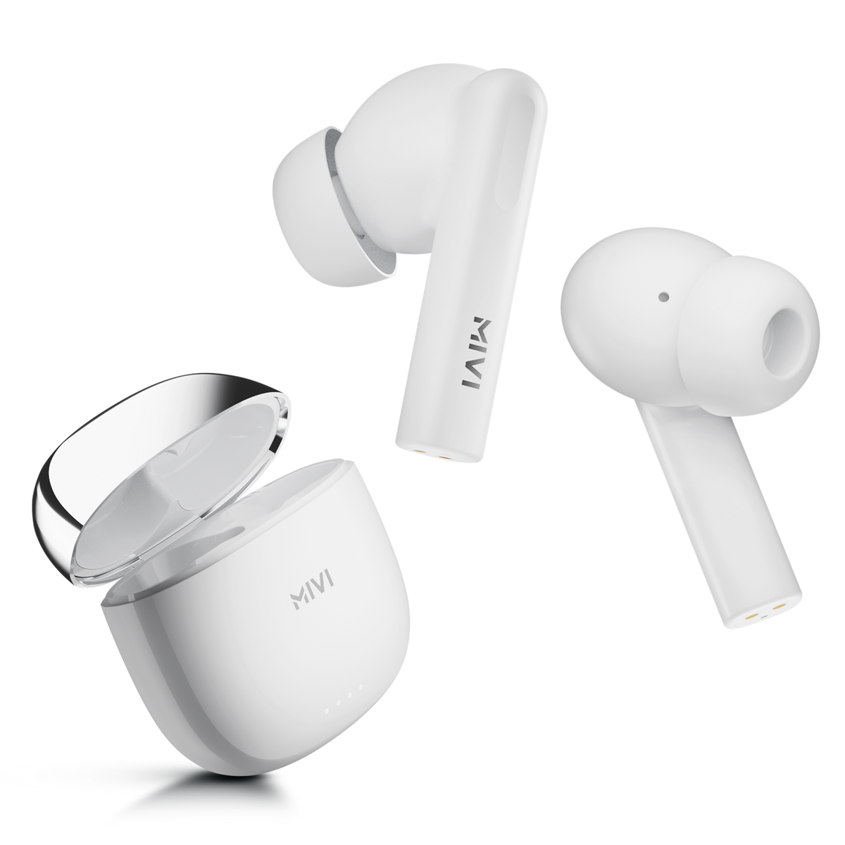DuoPods i4 - MIVI