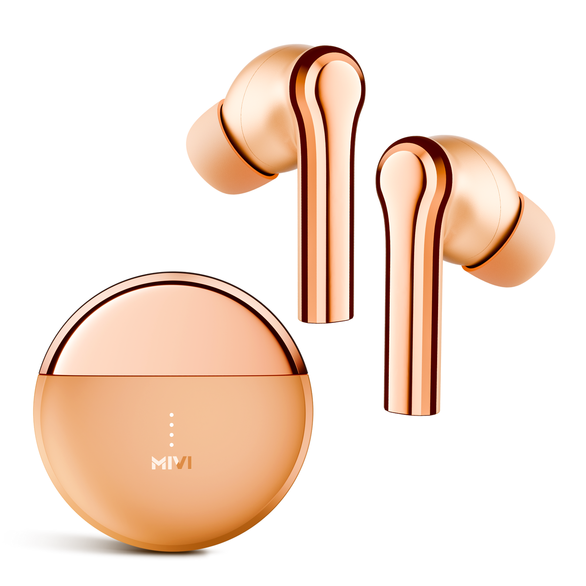 DuoPods i5 TWS - MIVI