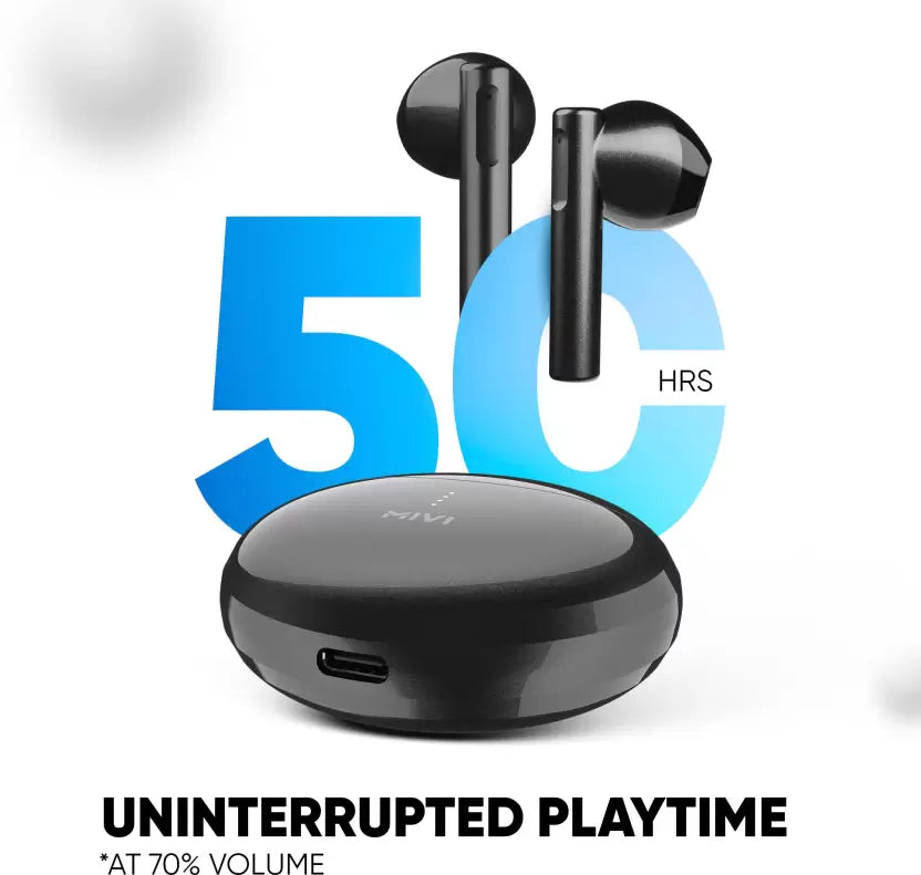 DuoPods F50 + Play Speaker Combo - MIVI