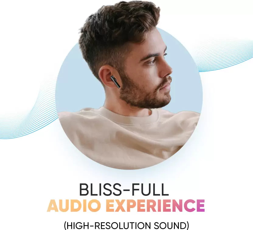 DuoPods F50 + Play Speaker Combo - MIVI