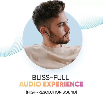 DuoPods F50 + Play Speaker Combo - MIVI