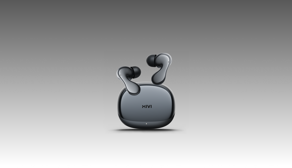 SuperPods Immersio Pro