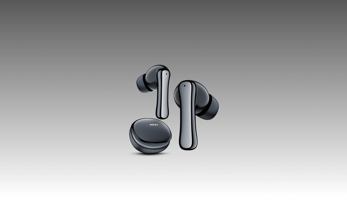 SuperPods Harmony