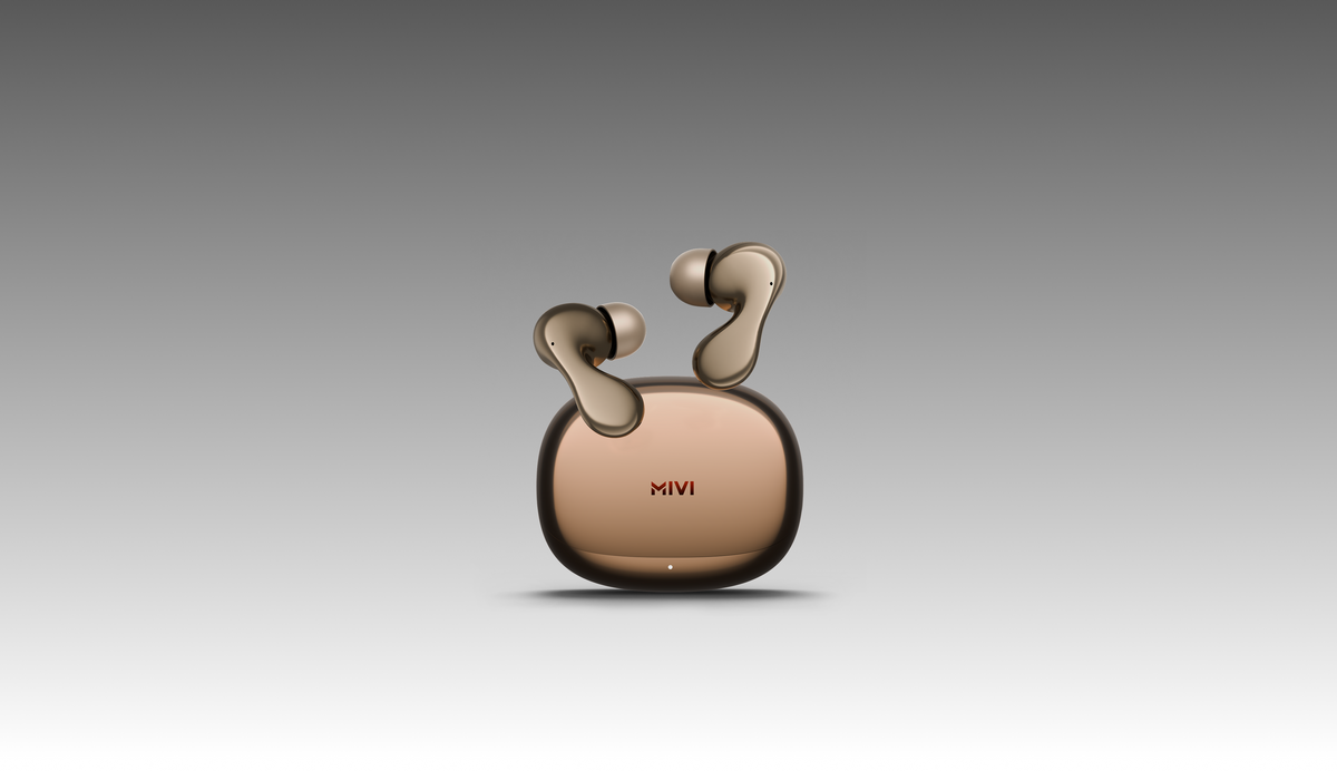 SuperPods Immersio Pro