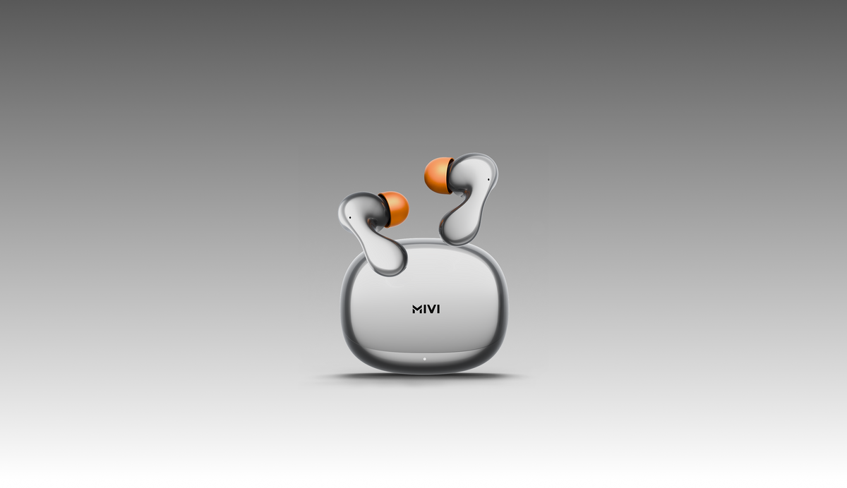 SuperPods Immersio Pro