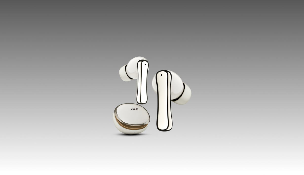 SuperPods Harmony