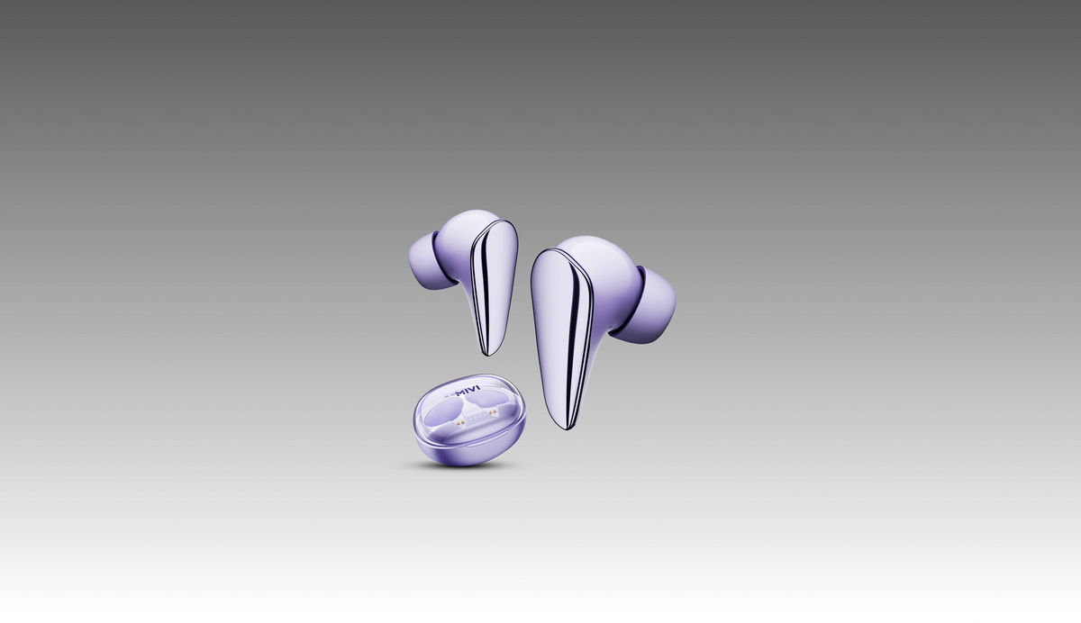 DuoPods i7