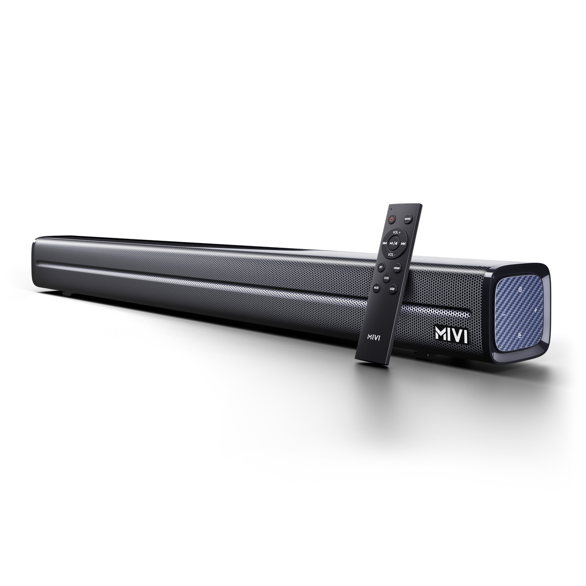 Fort Q80 - MIVI