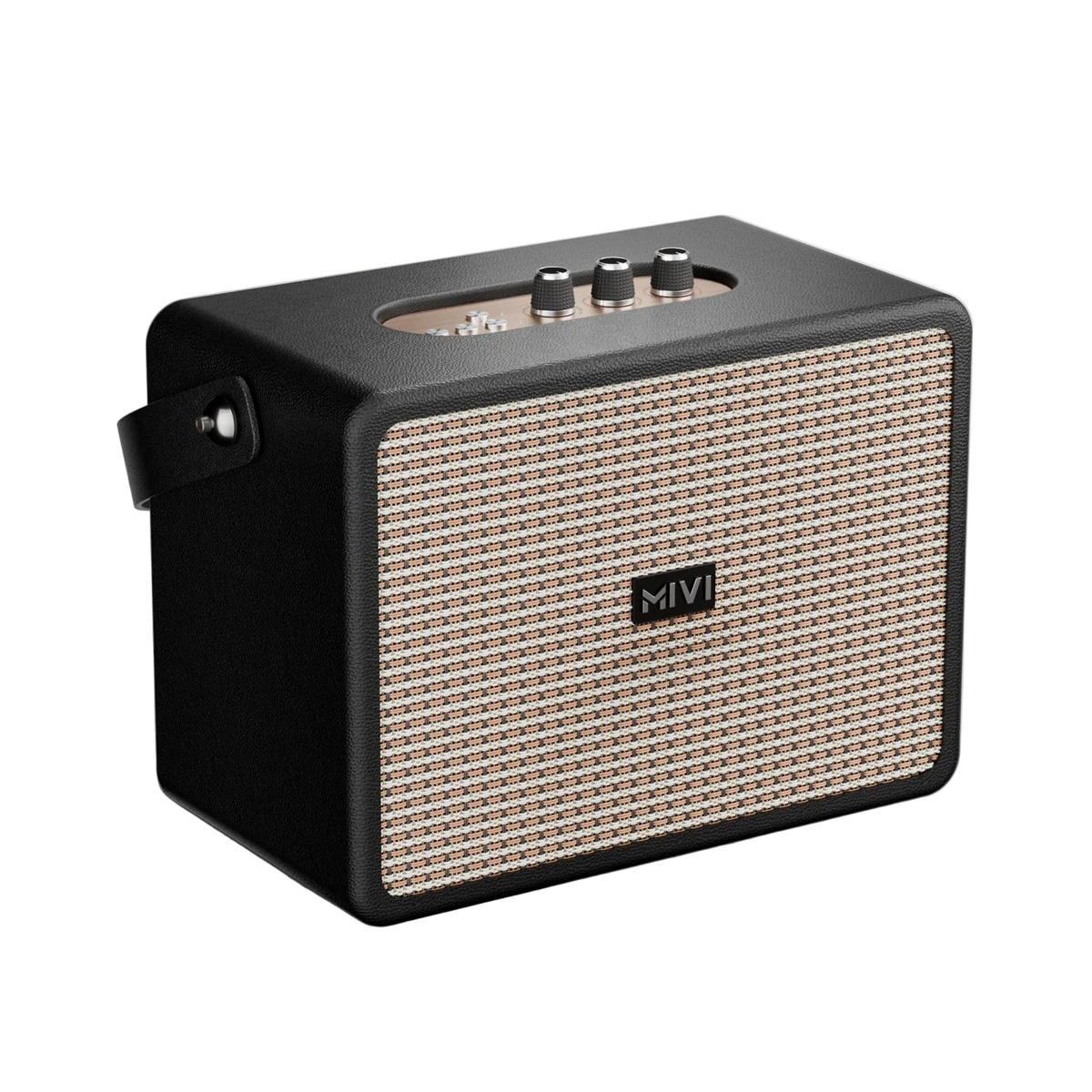 SuperBox Classic - MIVI