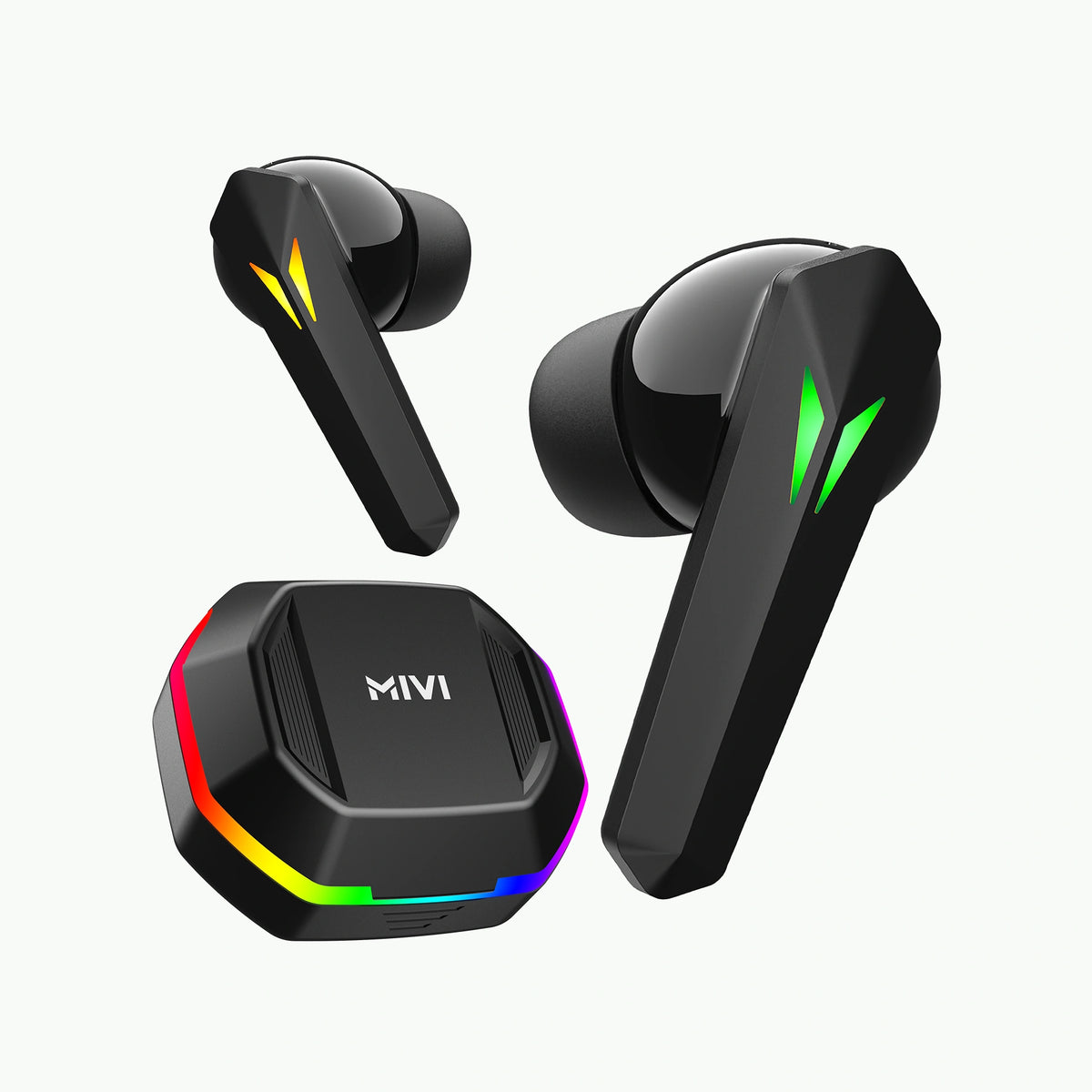 Commando X7 - MIVI