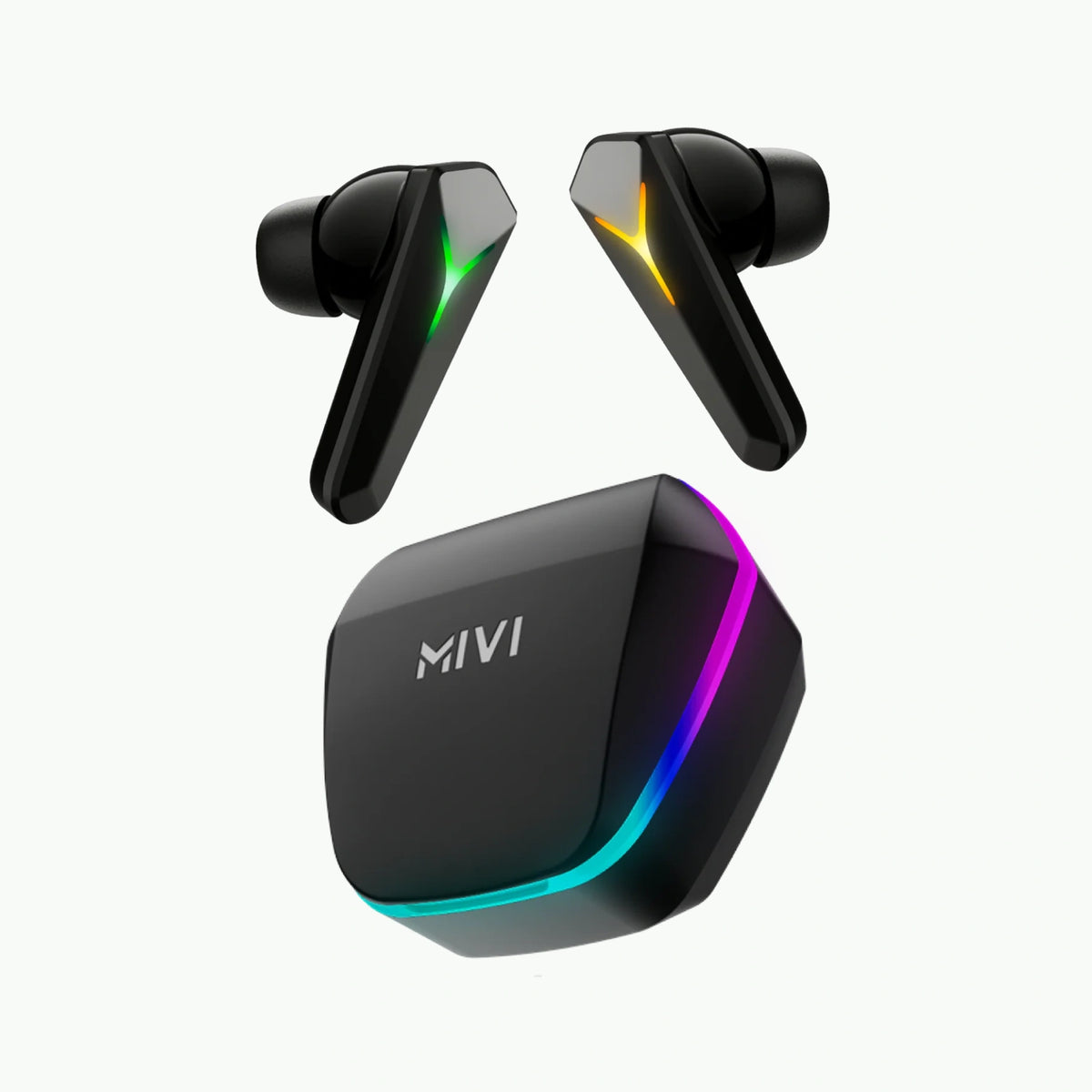 Commando Z7 - MIVI