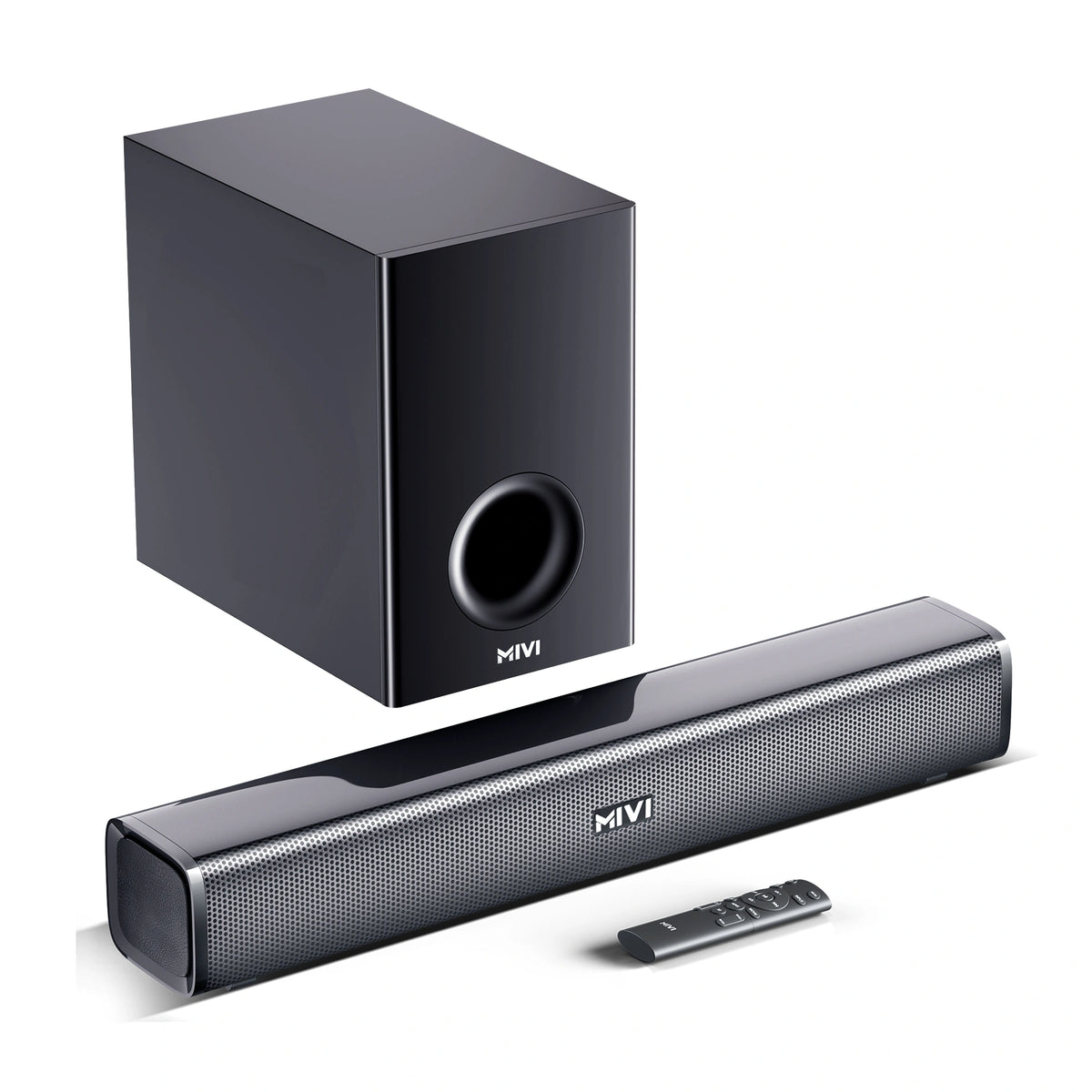 Mivi Nex 200