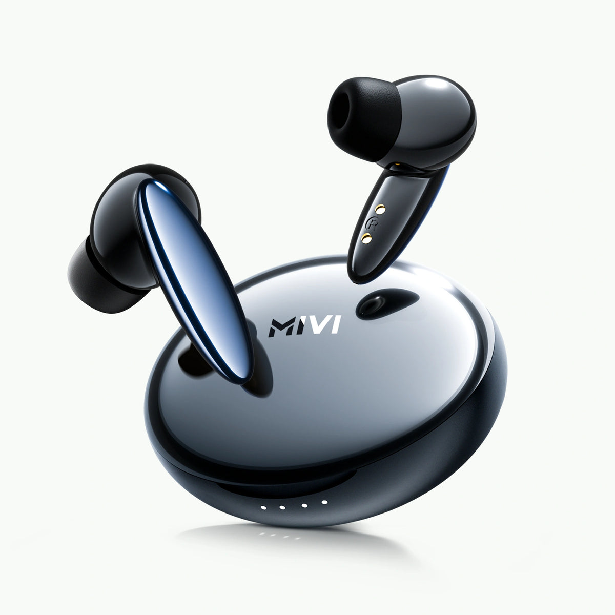 SuperPods Opera