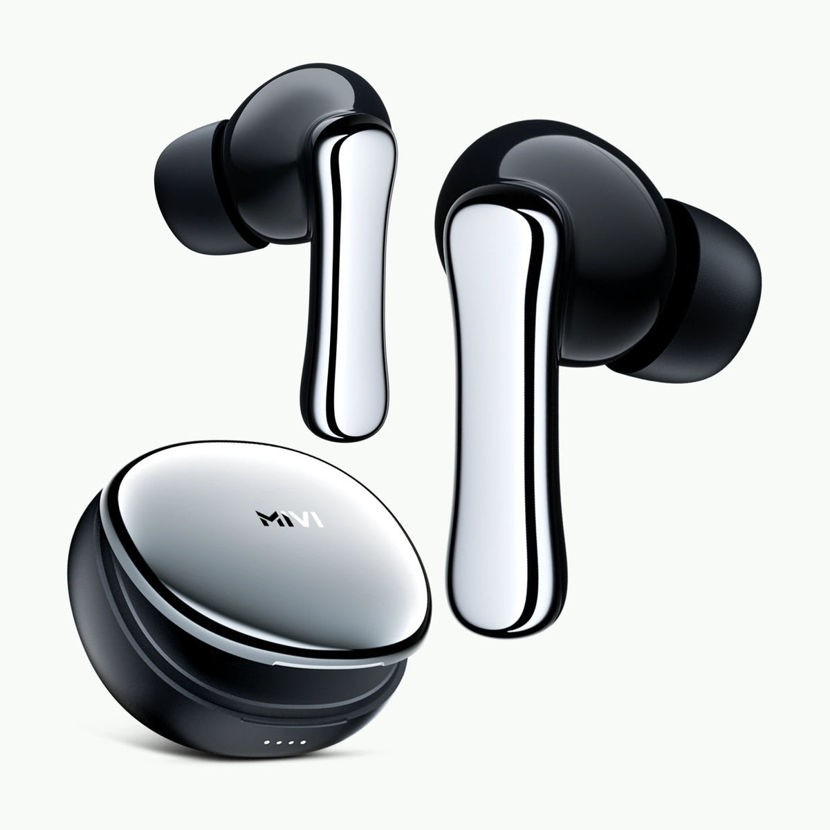 SuperPods Halo