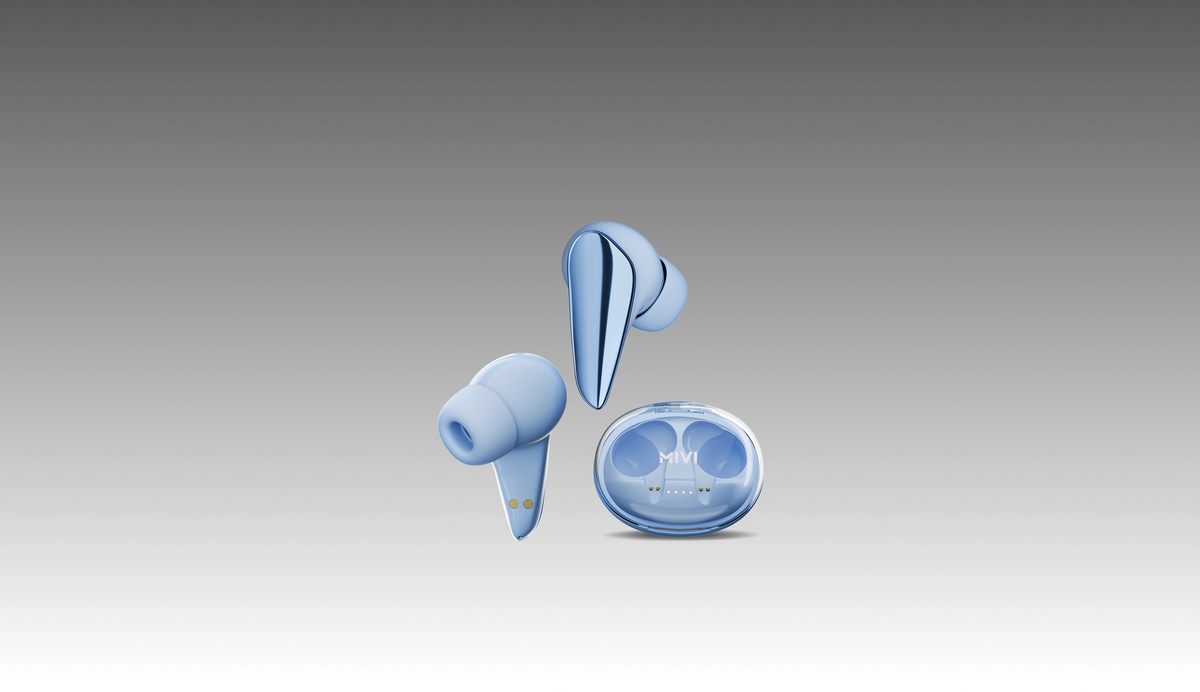 DuoPods Wave