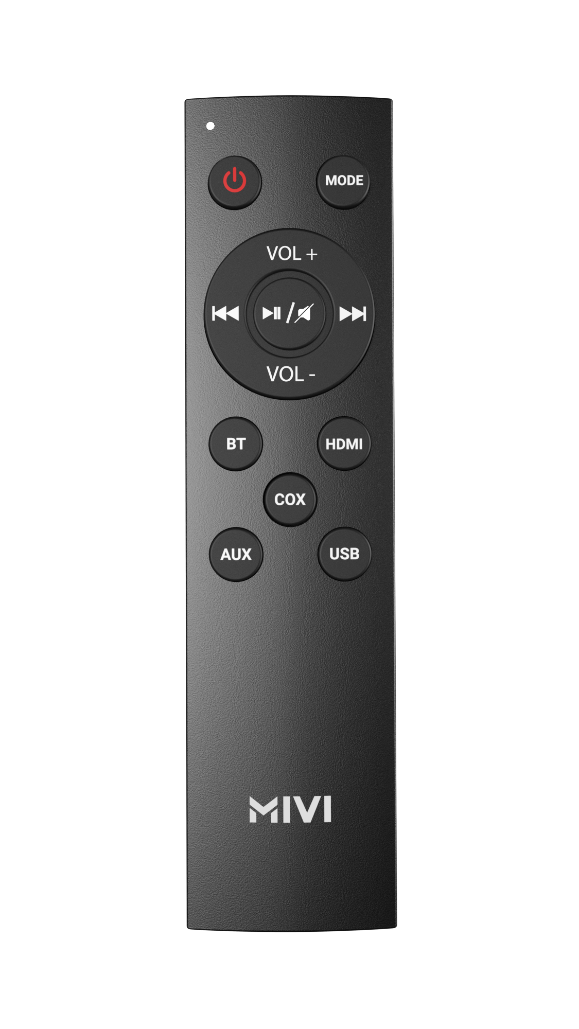 Q80 Remote - MIVI
