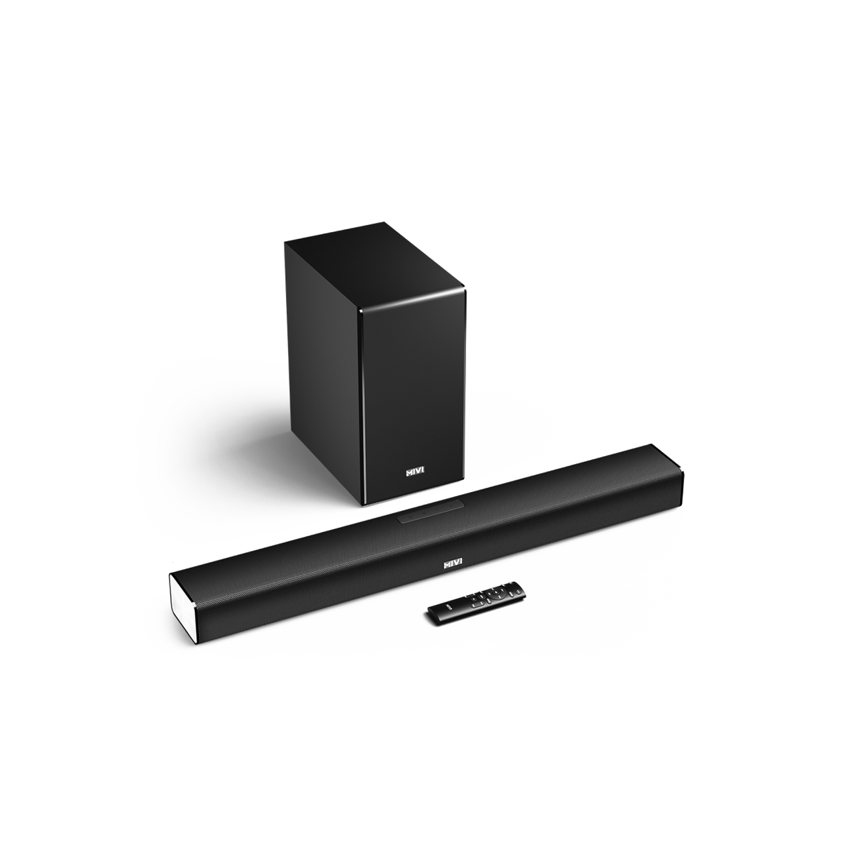 Fort R320 - MIVI