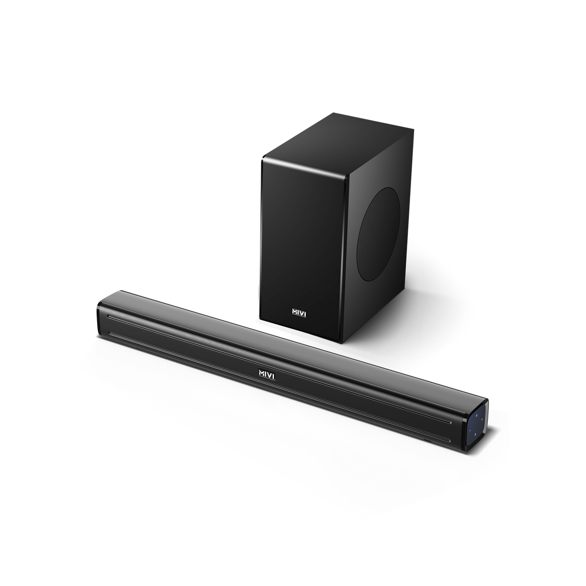 Fort S180 Soundbar - MIVI