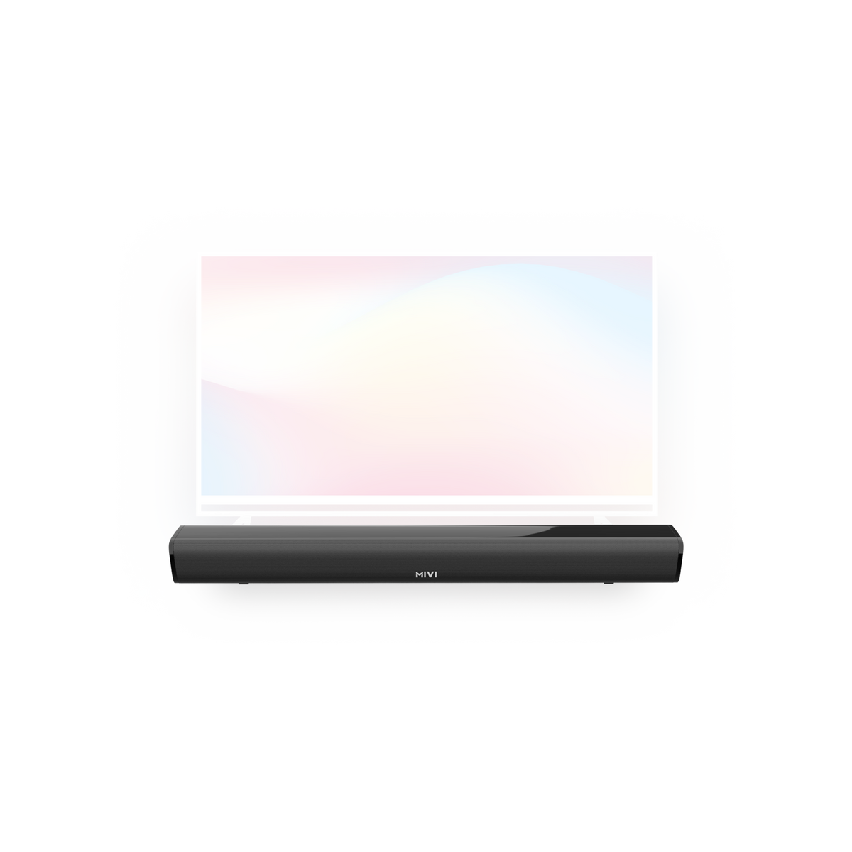 Fort S60 - MIVI